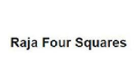Raja Four Squares